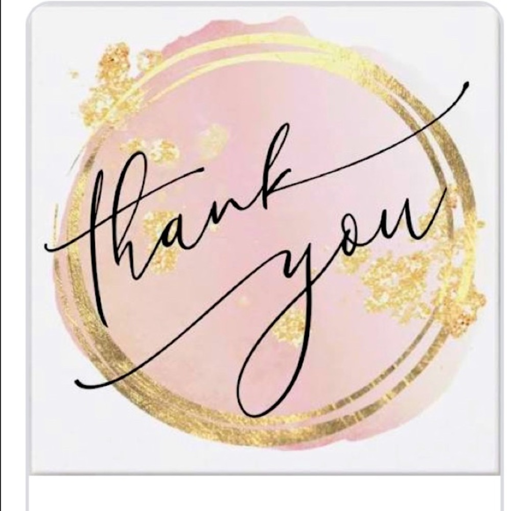 Meet your Posher, Bridgett